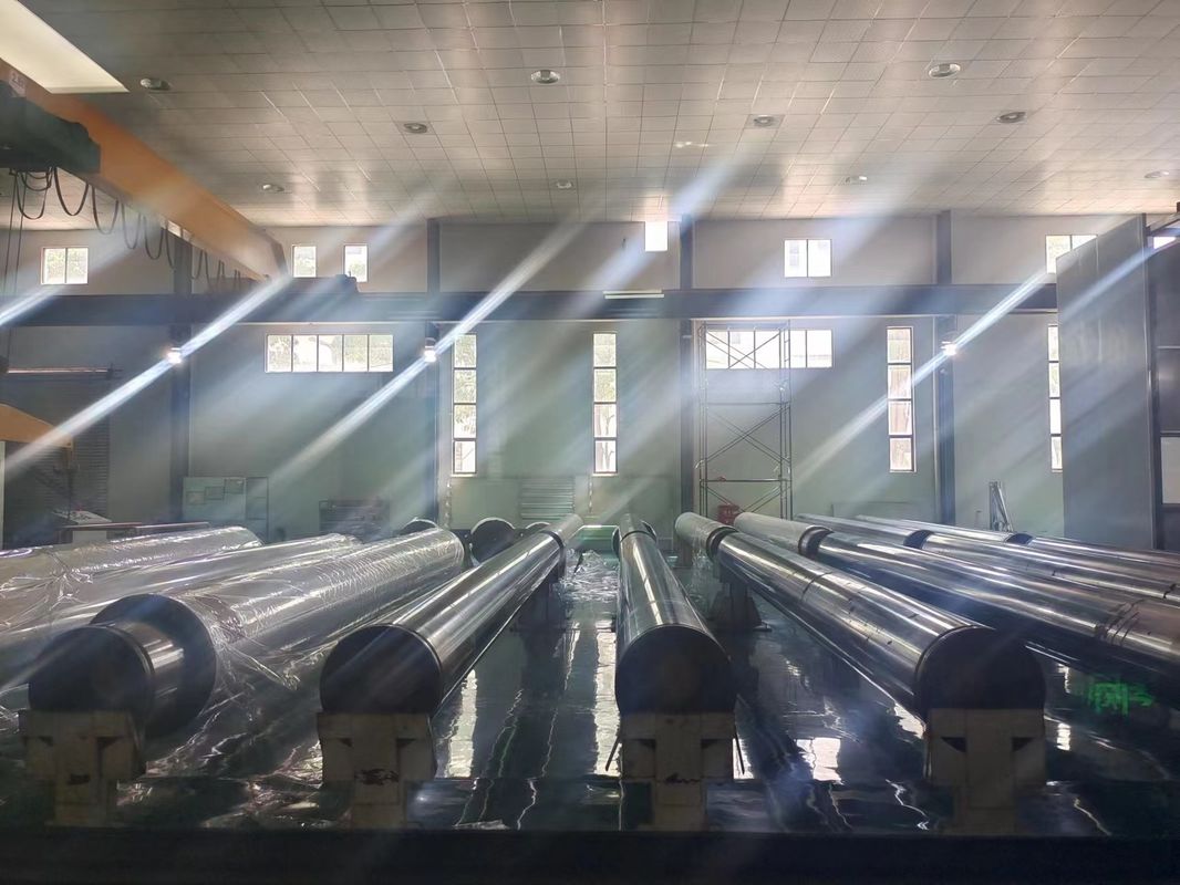 Fino a 9 colori di film termoretraibile in PETG per soluzioni di imballaggio personalizzate