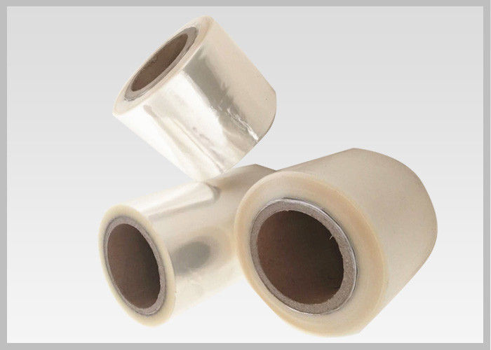 Il film di strizzacervelli d'imballaggio ermetico del PVC Rolls aderisce stagnola in mobilia per la decorazione