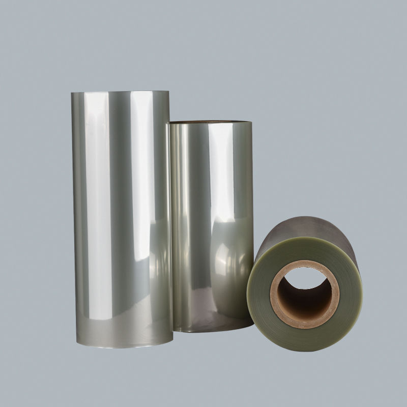 Migliorare l'efficienza dell'imballaggio con la fusione di pellicola di riduzione PETG 3