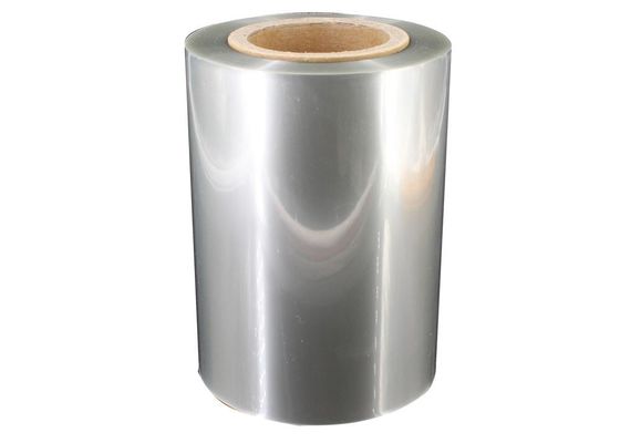 20mic - film di strizzacervelli di 80mic PETG per l'imballaggio della latteria della bevanda