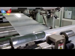 Film di strizzacervelli di PLA di Matt per l'etichetta della manica degli strizzacervelli